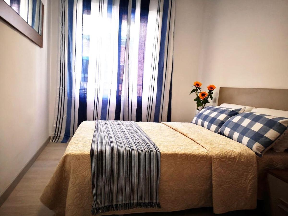 3 Bedroom 150 M From The Beach Torrevieja Exterior foto